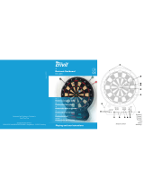 Crivit DS-1435 User Instructions