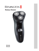 Remington PR1250 Používateľská príručka