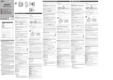 Nikon NIKKOR Z 24-50mm f/4-6.3 Návod na obsluhu