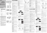 Nikon NIKKOR Z 70-200mm f/2.8 VR S Návod na používanie