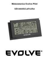 Evolveo Pilot Používateľská príručka