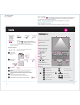 Lenovo THINKPAD T60 - Setup Manual