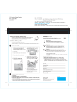 Lenovo THINKPAD X32 Setup Manual