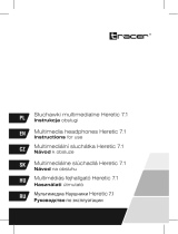 Tracer TRASLU45269 Návod na obsluhu