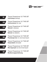 Tracer TRAGLO46611 Návod na obsluhu