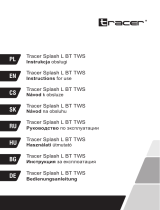 Tracer TRAGLO46609 Návod na obsluhu