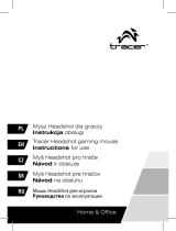 Tracer TRAMYS43900 Návod na obsluhu