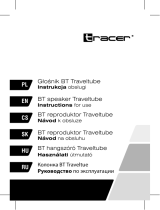 Tracer TRAGLO45461 Návod na obsluhu