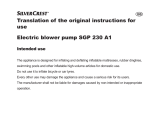 Silvercrest SGP 230 A1 Translation Of The Original Instructions For Use
