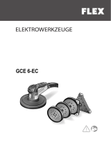 Flex GCE 6-EC Používateľská príručka
