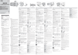 Nikon AF-S NIKKOR 70-200mm f/2.8E FL ED VR Používateľská príručka