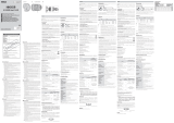Nikon AF-S NIKKOR 24mm f/1.8G ED Používateľská príručka
