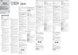 Nikon AF-S NIKKOR 28mm f/1.4E ED Používateľská príručka
