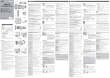 Nikon AF-S NIKKOR 500mm f/5.6E PF ED VR Používateľská príručka