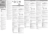 Nikon NIKKOR Z 24-50mm f/4-6.3 Používateľská príručka