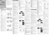 Nikon NIKKOR Z 70-200mm f/2.8 VR S Používateľská príručka