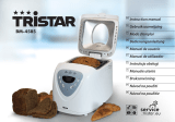 Tristar BM-4586 Návod na obsluhu