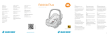 mothercare Maxi-Cosi Pebble Plus 0713934 Používateľská príručka