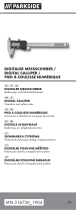 Parkside 316730_1904 Operation and Safety Notes