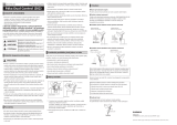 Shimano ST-R8150 Používateľská príručka