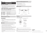 Shimano SW-R9150 Používateľská príručka