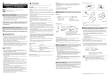 Shimano SM-BCR2 Používateľská príručka