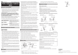 Shimano ST-R8150 Používateľská príručka