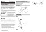 Shimano BM-DN100 Používateľská príručka