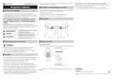 Shimano SW-R9150 Používateľská príručka