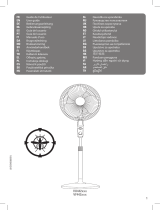 Tefal VF4420F0 Používateľská príručka