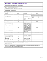 Samsung DW60M6050FW FSFS DW WH INS Používateľská príručka