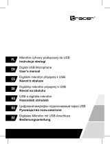 Tracer TRAMIC46419 Návod na obsluhu