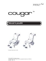 R82 Cougar Používateľská príručka