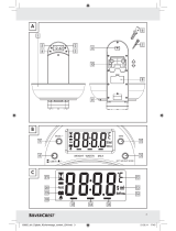 Silvercrest Z30170 Používateľská príručka