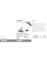 Silvercrest 75164 Operating Instructions Manual