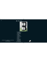 Silvercrest KH 1115 Operating Instructions Manual