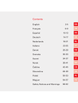 TomTom Navigator 5 Návod na obsluhu