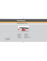 Silvercrest SFS 150 A2 Operating Instructions Manual