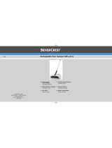 Silvercrest SAB 4.8 A1 Operating Instructions Manual