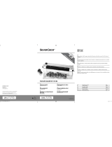 Silvercrest SFS 150 B3 Operating Instructions Manual