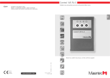 Marantec Control 145 Návod na obsluhu