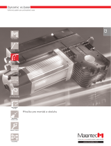 Marantec Dynamic xs.base Návod na obsluhu