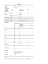 LG LSR200W1 signature Informácie o produkte