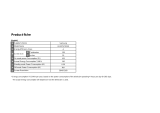 Samsung UE55TU7025 2020 Informácie o produkte