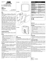 ABB 3299A-A11908 Používateľská príručka