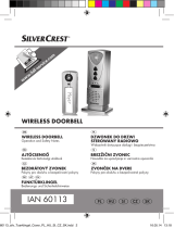 Silvercrest 60113 Operation and Safety Notes