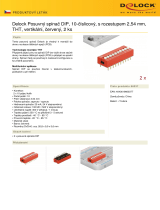 DeLOCK 66037 Dátový hárok