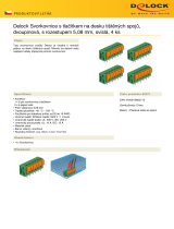 DeLOCK 66271 Dátový hárok