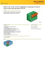 DeLOCK 66335 Dátový hárok