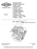 Simplicity 58E447-0411-E2 Používateľská príručka